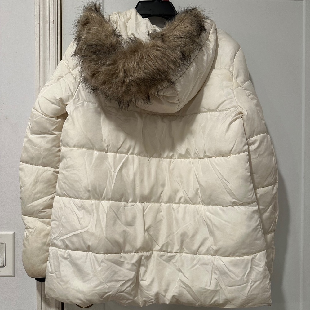 Puffer jacket - Picture 2 of 2